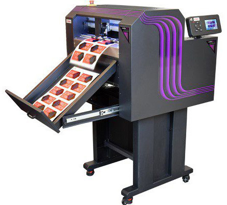 Morgana SC5000