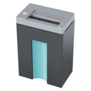 Destruidoras de Papel