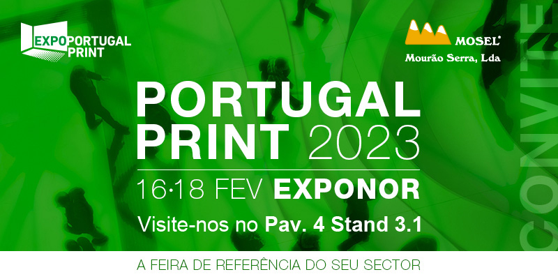 Portugal Print 2023