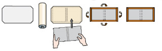 CMC Q-Cover Four